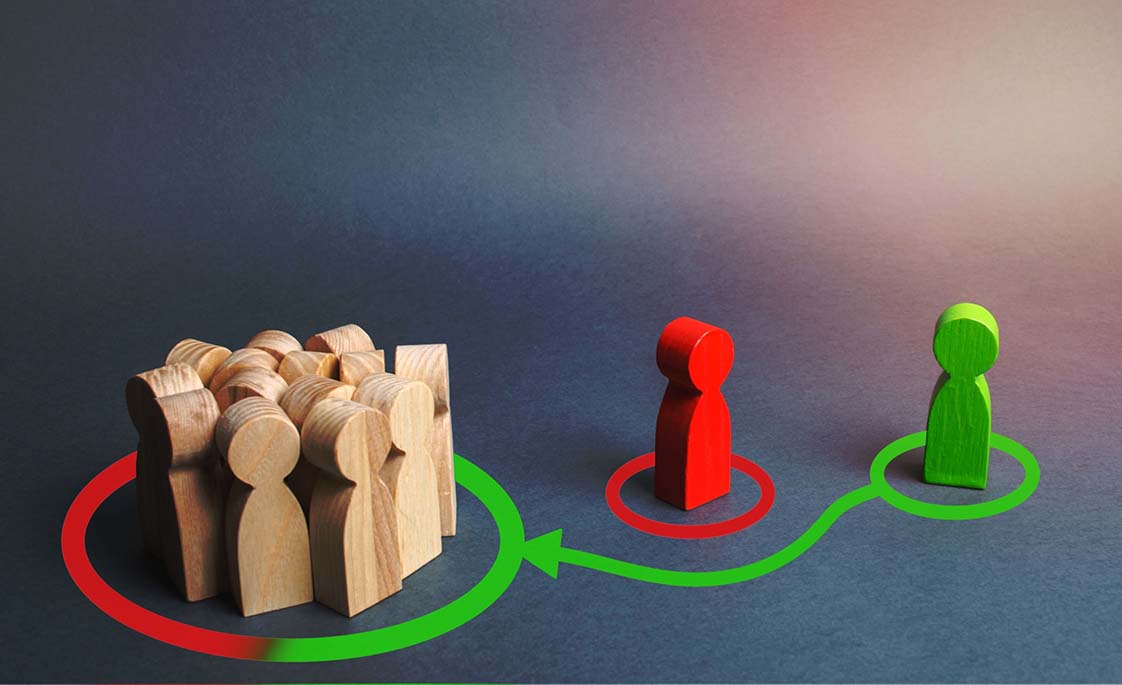 Nuevos cursos online en intervención social