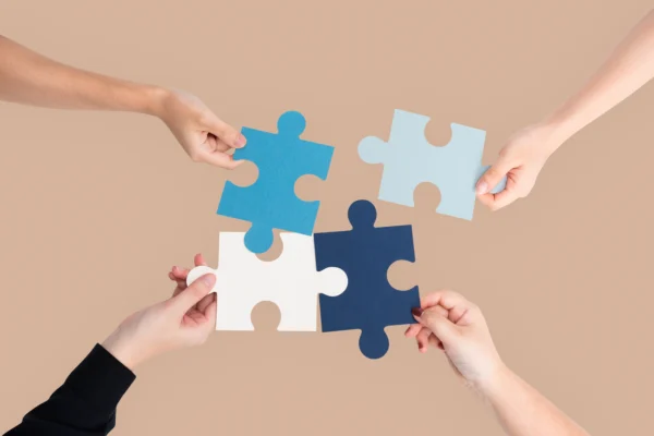 Equipos de trabajo en el tercer sector