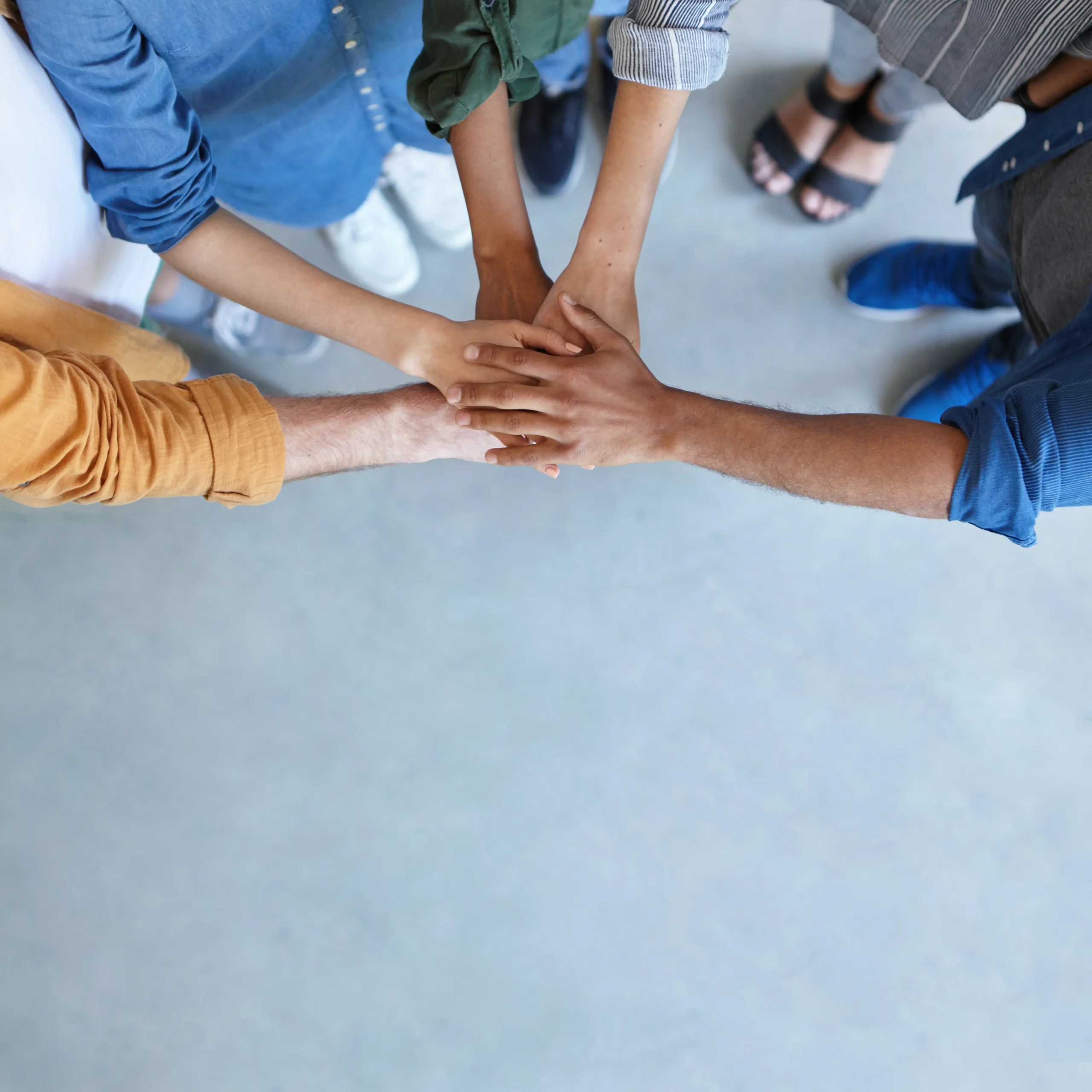 Equipos de trabajo en el tercer sector: por qué la vocación no es suficiente
